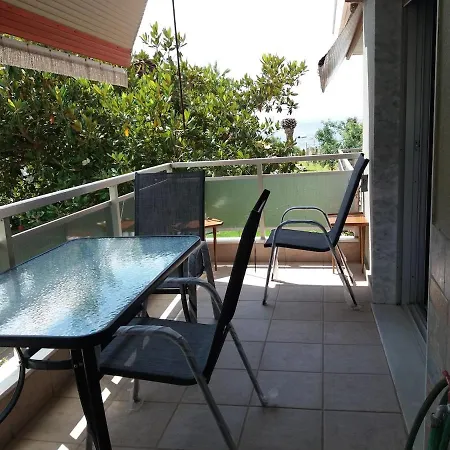 With View Διαμέρισμα *